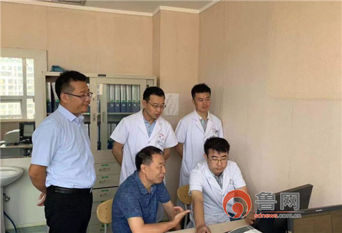 即墨市人民医院脊柱外科,即墨人民医院骨科怎么样