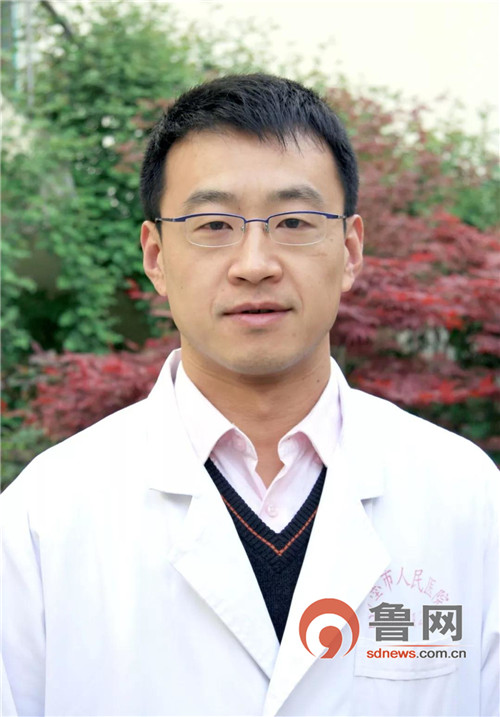 即墨市人民医院脊柱外科,即墨人民医院骨科怎么样