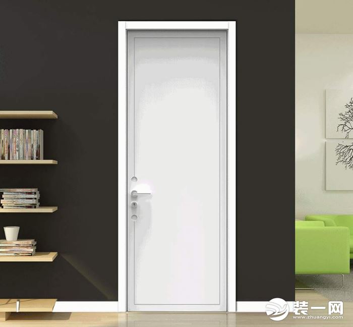 木门油漆脱皮怎样修补,木门油漆破损维修方法