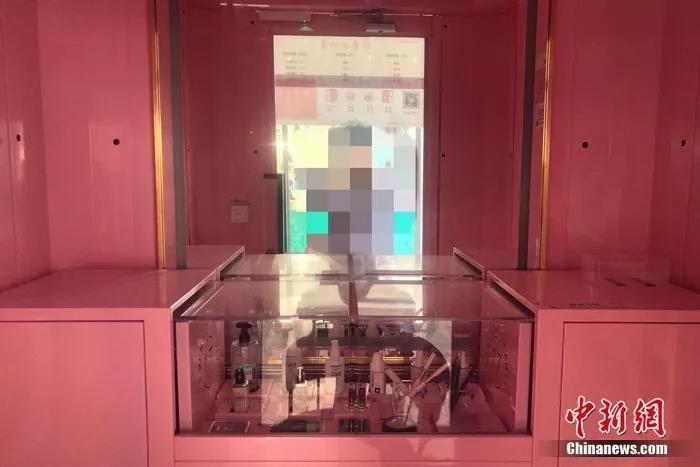 共享化妆间的优势,共享化妆间可以吗