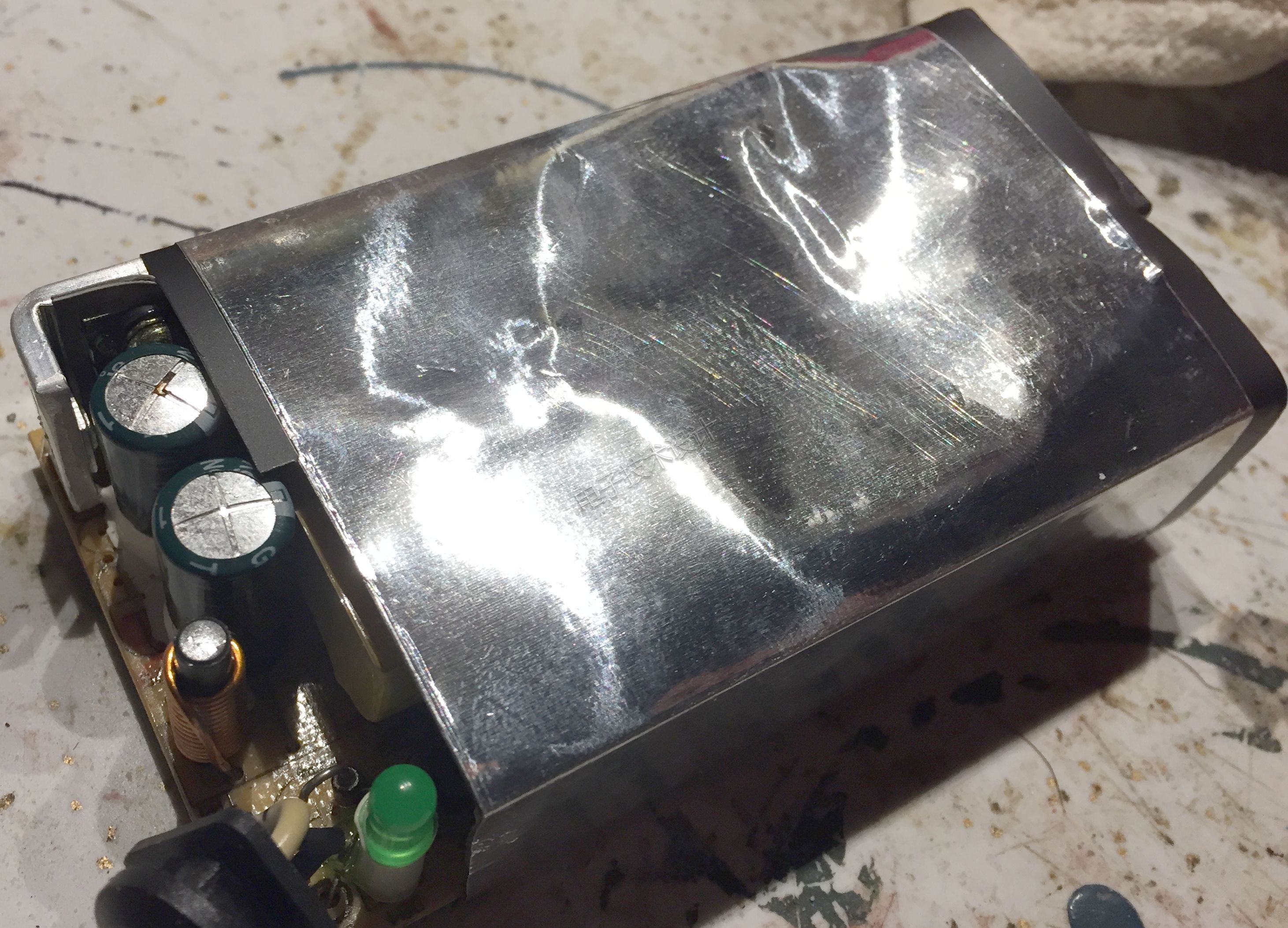 lcd液晶屏坏了有必要修吗,lcd屏幕坏了只更换反射膜