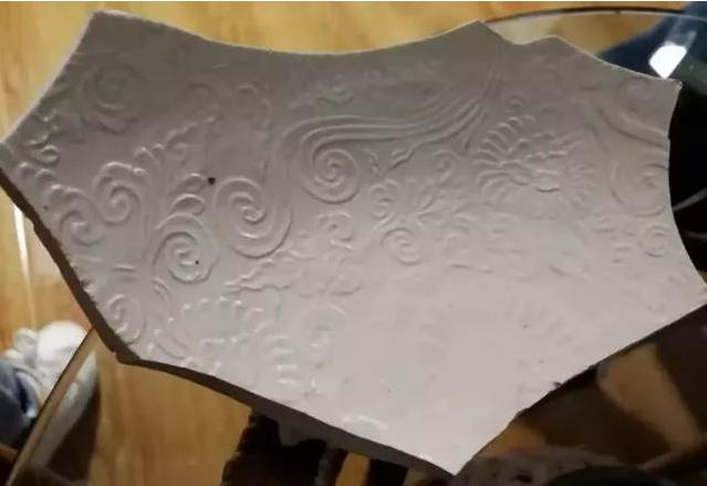 不熄窑火的窑工,不熄的窑火