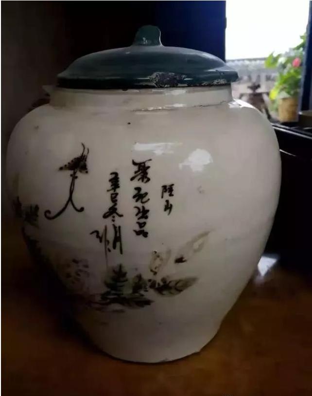 不熄窑火的窑工,不熄的窑火