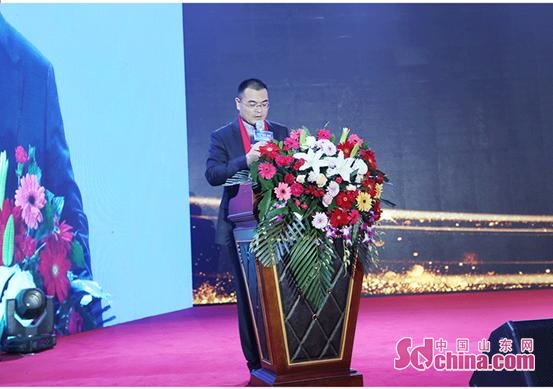 “聚合重启创变”佐康品牌4.0战略峰会圆满召开