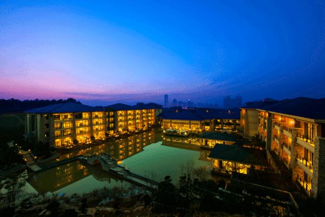 游桐庐，文旅基金为你买单！幸运“嬉”客是你吗？