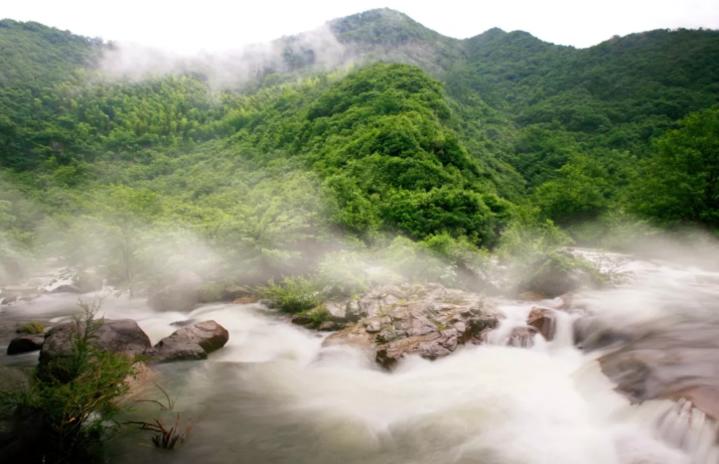 游桐庐，文旅基金为你买单！幸运“嬉”客是你吗？