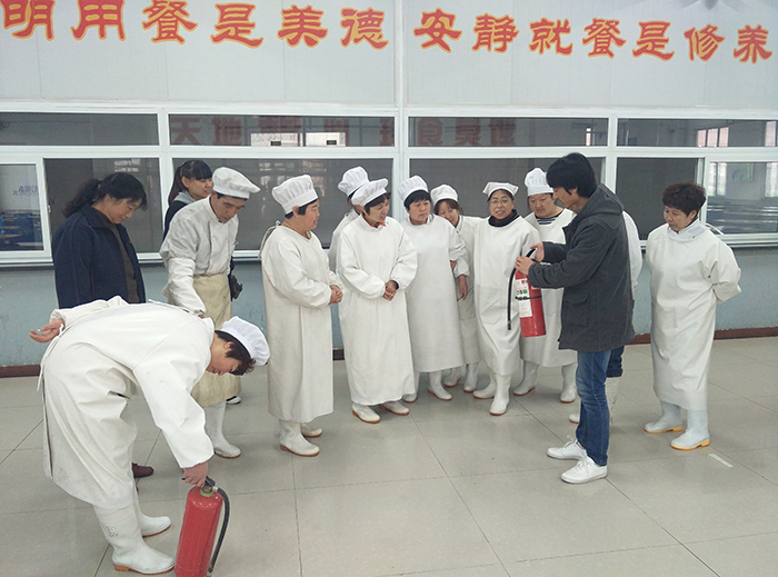 强化安全教育共筑平安校园,打造校园平安高地