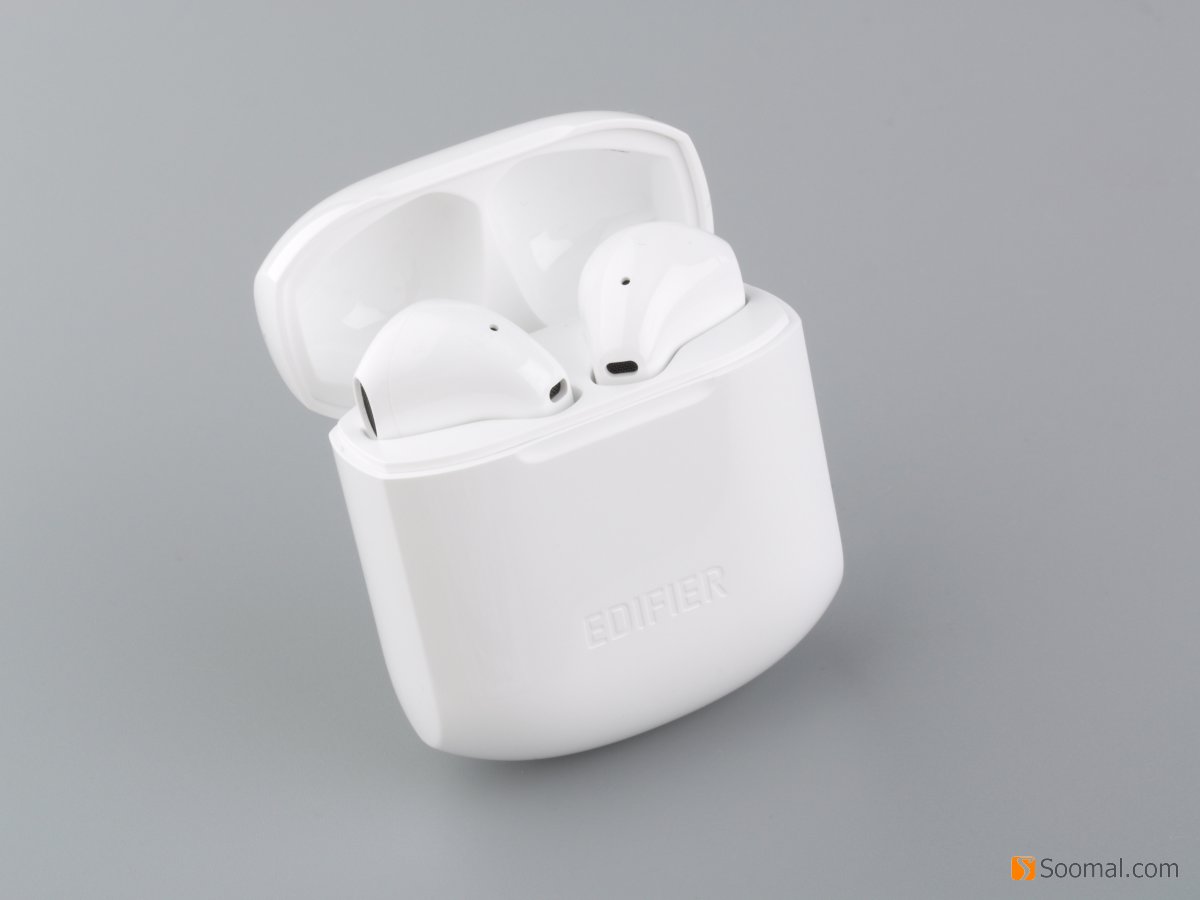 漫步者edifierlollipods测评,edifierlollipods使用说明