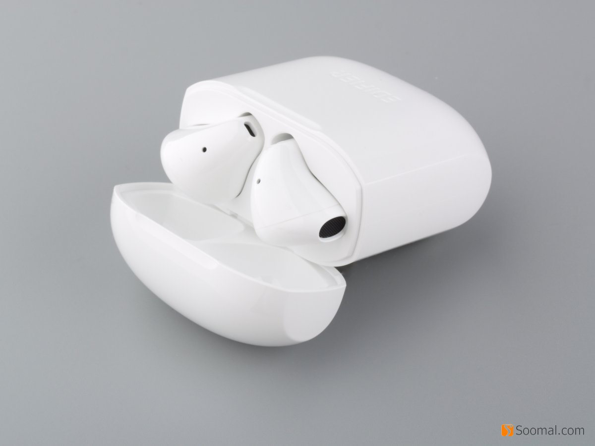 漫步者edifierlollipods测评,edifierlollipods使用说明