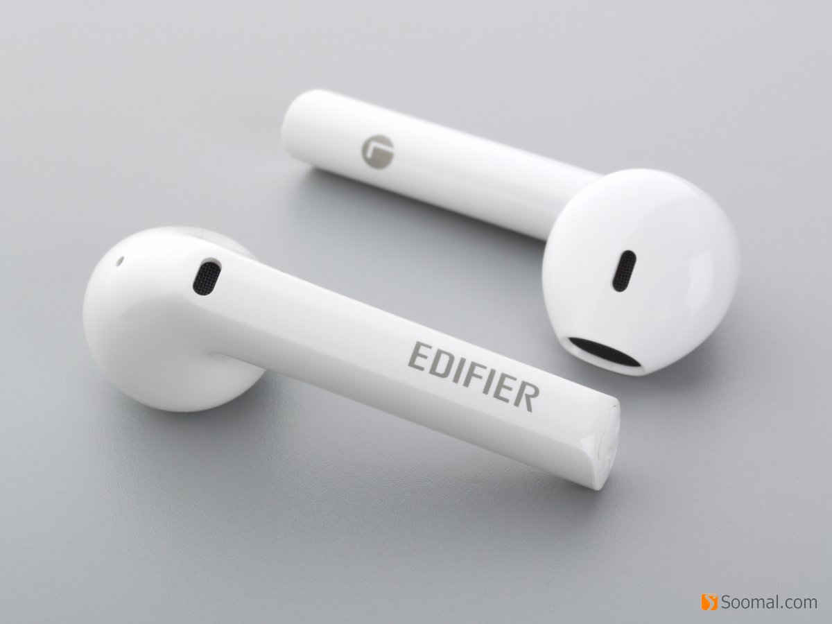 漫步者edifierlollipods测评,edifierlollipods使用说明