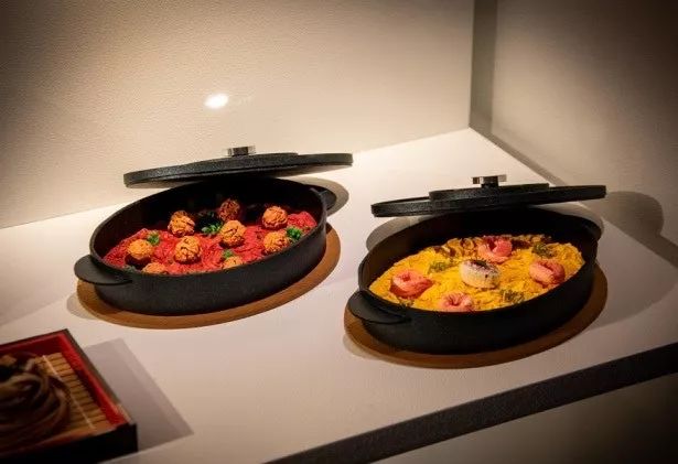 中国人烧给死人的纸扎，登上巴黎设计周，还被法国博物馆收藏