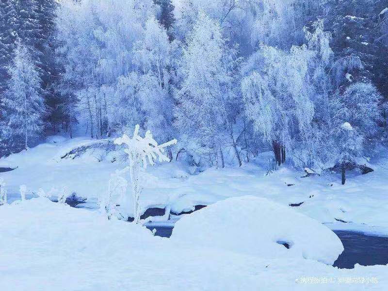 五月一日游布尔津,7月新疆布尔津旅游攻略