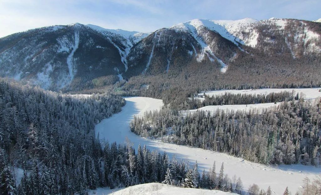 五月一日游布尔津,7月新疆布尔津旅游攻略