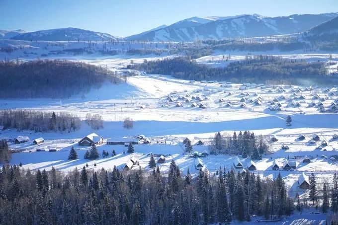 五月一日游布尔津,7月新疆布尔津旅游攻略