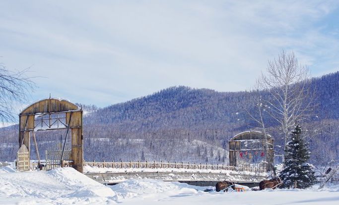 五月一日游布尔津,7月新疆布尔津旅游攻略