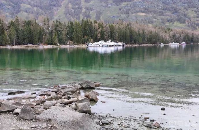 五月一日游布尔津,7月新疆布尔津旅游攻略