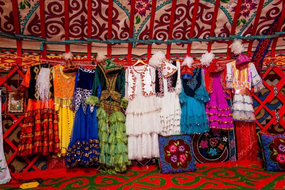 五月一日游布尔津,7月新疆布尔津旅游攻略