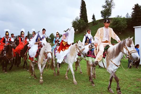 五月一日游布尔津,7月新疆布尔津旅游攻略