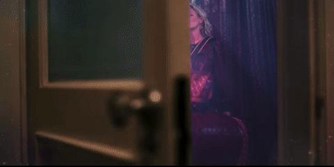 在过圣诞这件事上,明星们比你认真多了