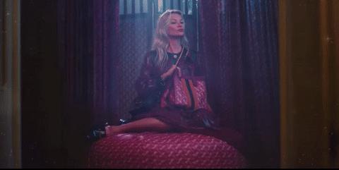 在过圣诞这件事上,明星们比你认真多了