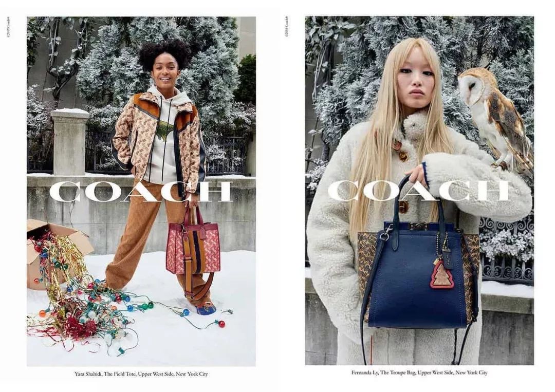 在过圣诞这件事上，明星们比你认真多了