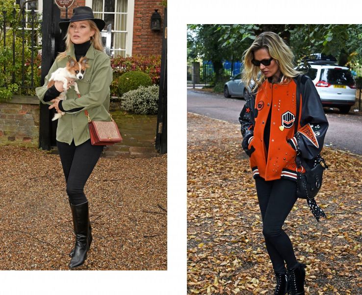 在过圣诞这件事上,明星们比你认真多了