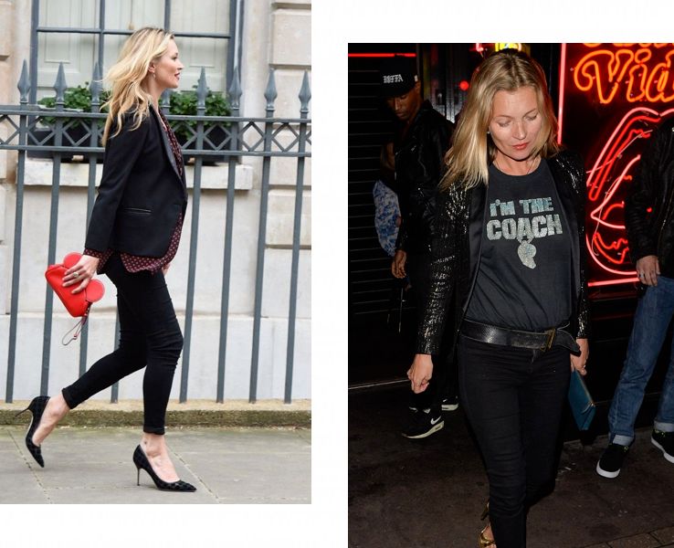 在过圣诞这件事上,明星们比你认真多了