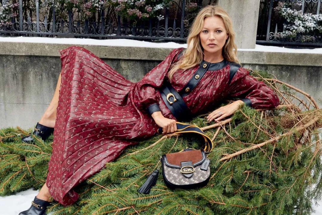 在过圣诞这件事上,明星们比你认真多了