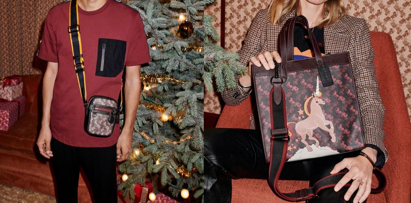 在过圣诞这件事上,明星们比你认真多了