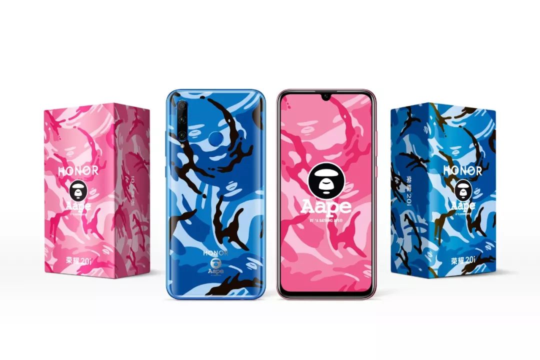 aape手机推荐 (aape联名手机)