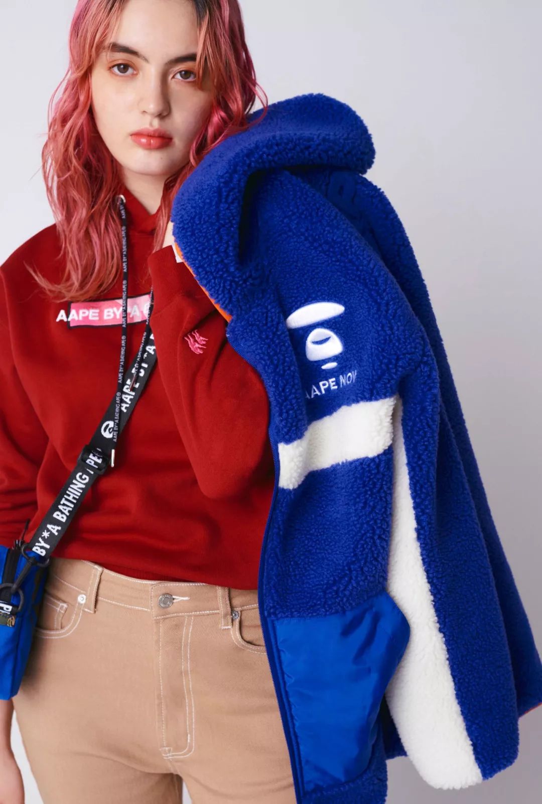 aape手机推荐 (aape联名手机)