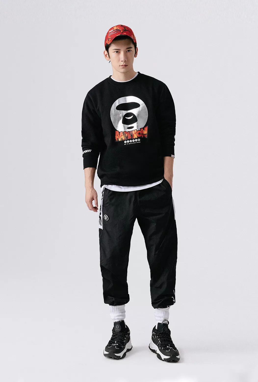 aape手机推荐 (aape联名手机)