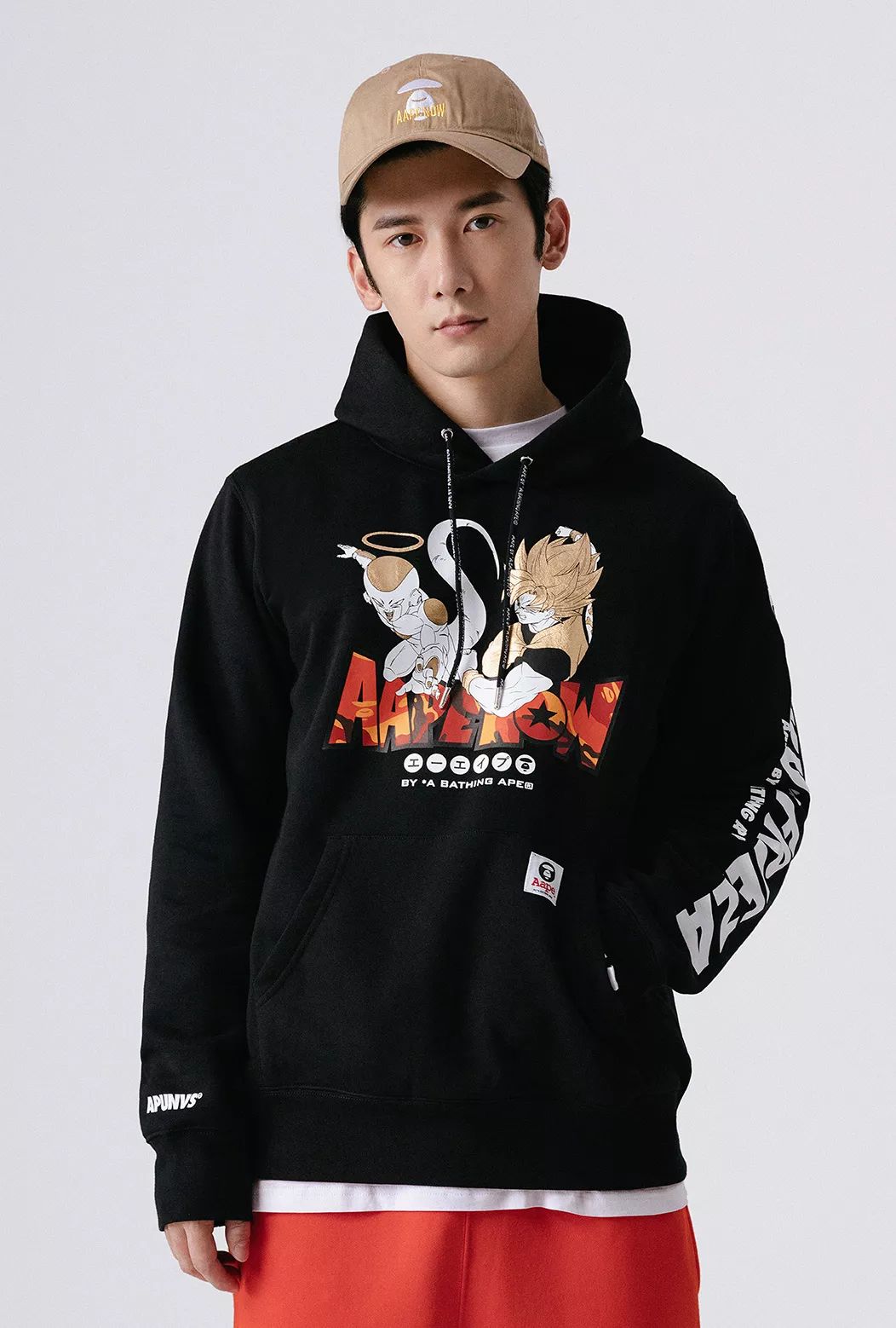 aape手机推荐 (aape联名手机)