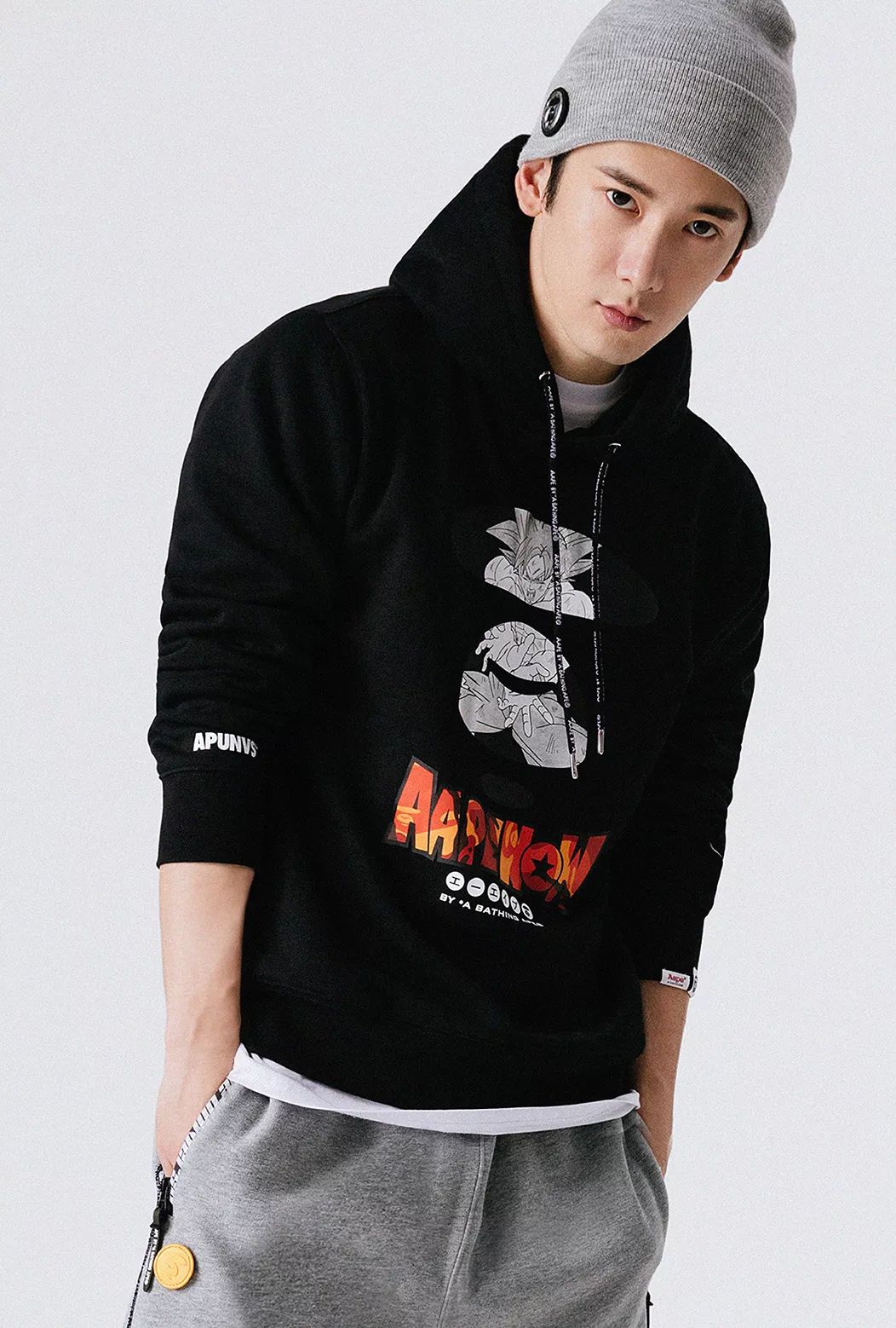 aape手机推荐 (aape联名手机)