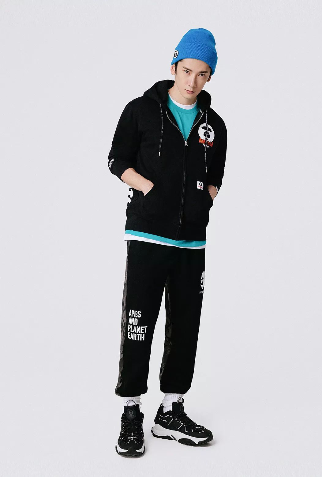 aape手机推荐 (aape联名手机)