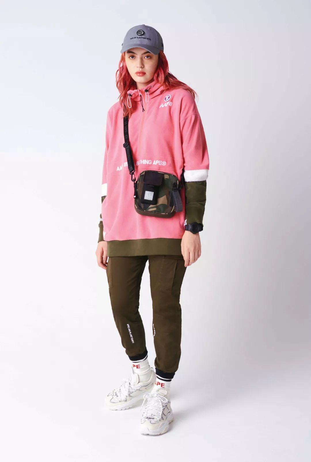 aape手机推荐 (aape联名手机)