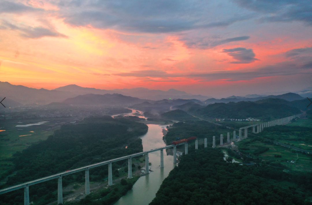 浙江省第一季度轨道交通,浙江省轨道交通建设发展现状