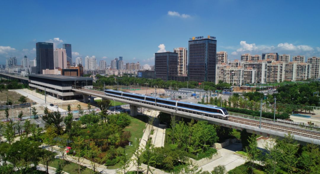 浙江省第一季度轨道交通,浙江省轨道交通建设发展现状