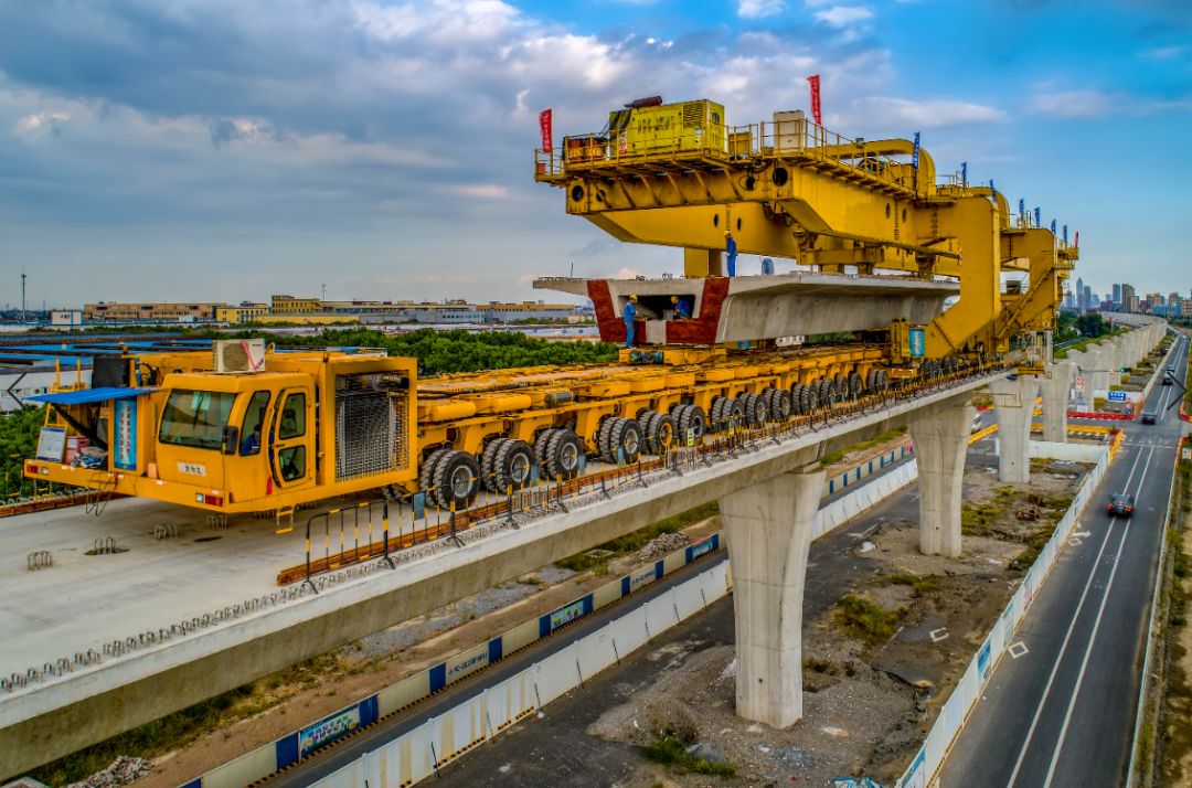 浙江省第一季度轨道交通,浙江省轨道交通建设发展现状