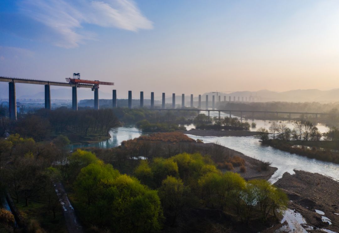 浙江省第一季度轨道交通,浙江省轨道交通建设发展现状