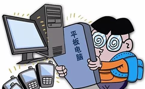 如何正确的防控近视,近视防控为什么要早预防早发现