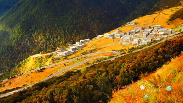 四川省稻城亚丁风景区旅游攻略,稻城亚丁旅游攻略文档