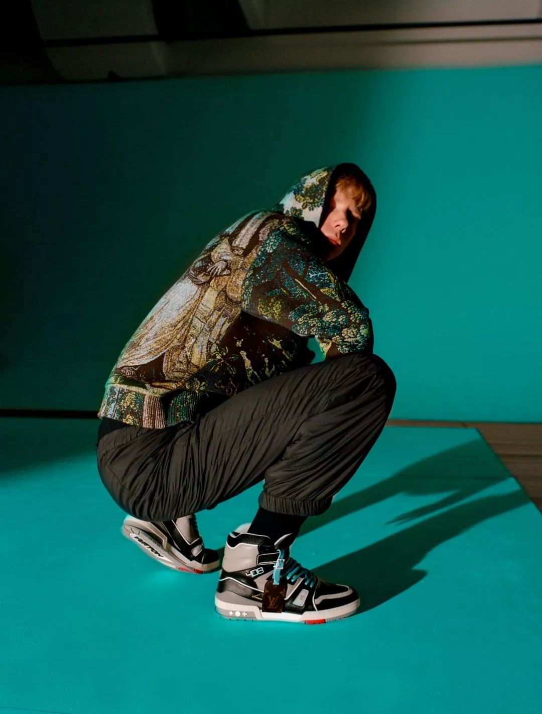 Fresh新鲜|用色彩玩转城市魅力，钱包又在说我可以