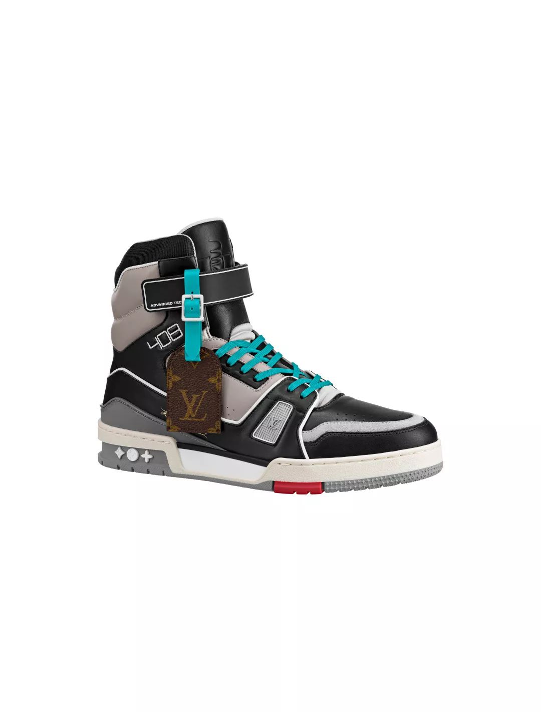 Fresh新鲜|用色彩玩转城市魅力，钱包又在说我可以