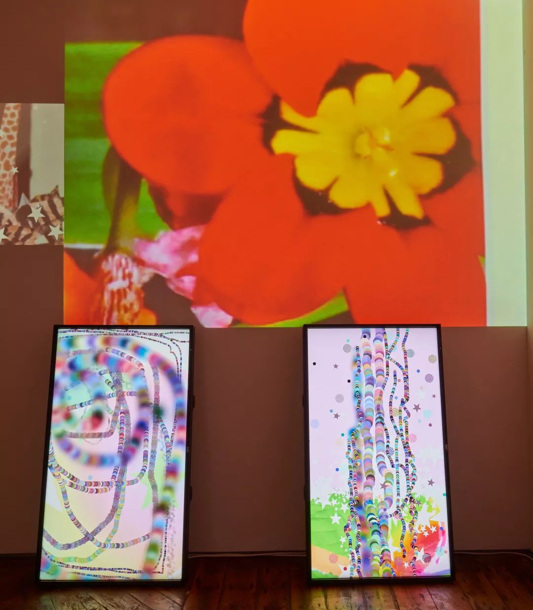 Fresh新鲜|用色彩玩转城市魅力，钱包又在说我可以