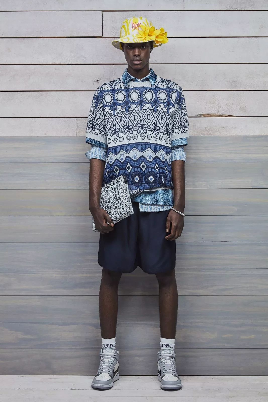 Fresh新鲜|用色彩玩转城市魅力，钱包又在说我可以