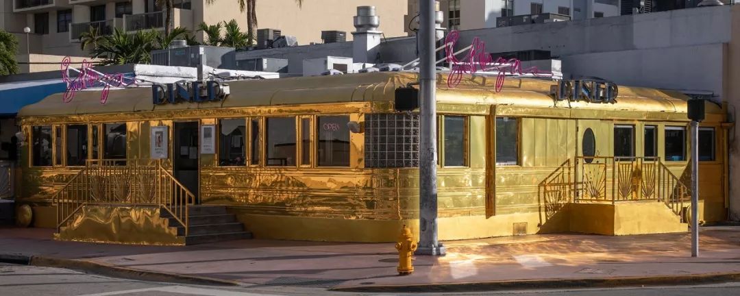 Fresh新鲜|用色彩玩转城市魅力，钱包又在说我可以