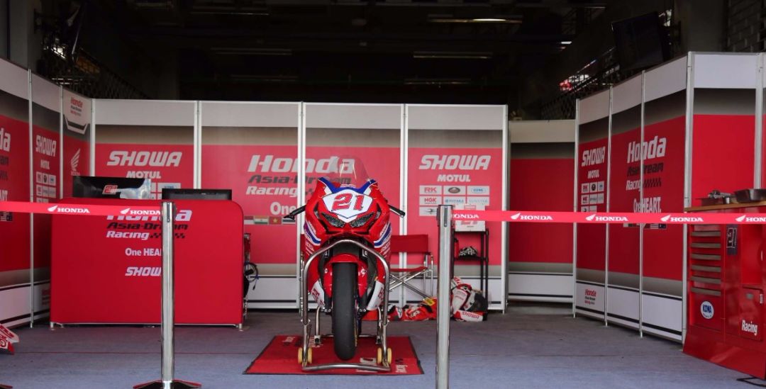 萨瓦迪卡摩托,萨瓦迪卡曼谷摩托