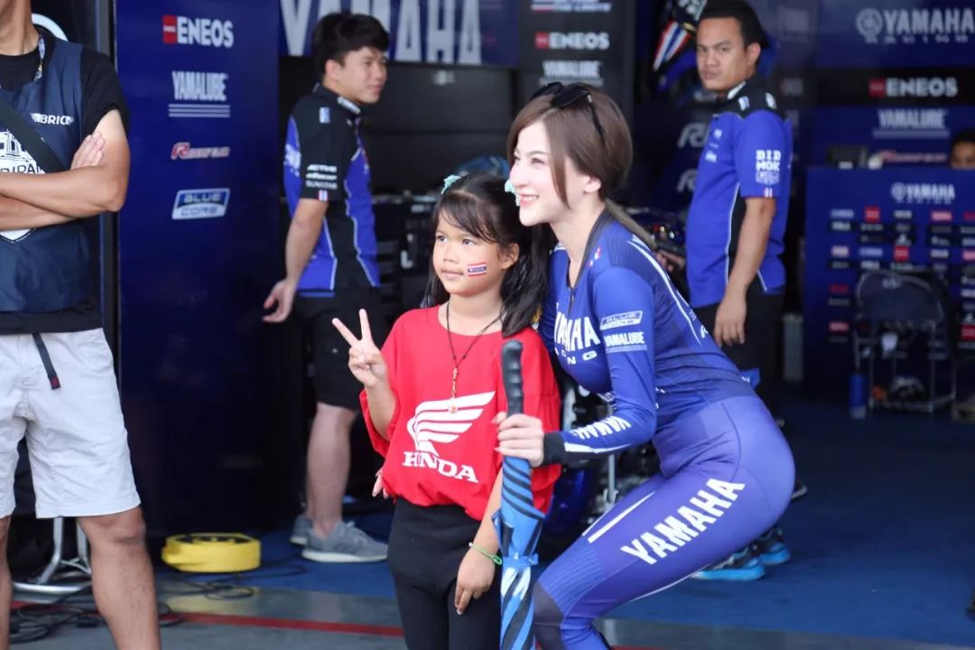 萨瓦迪卡摩托,萨瓦迪卡曼谷摩托