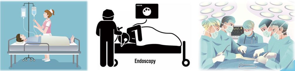 急性重症胰腺炎治疗八步骤,急性胰腺炎恐惧的护理措施